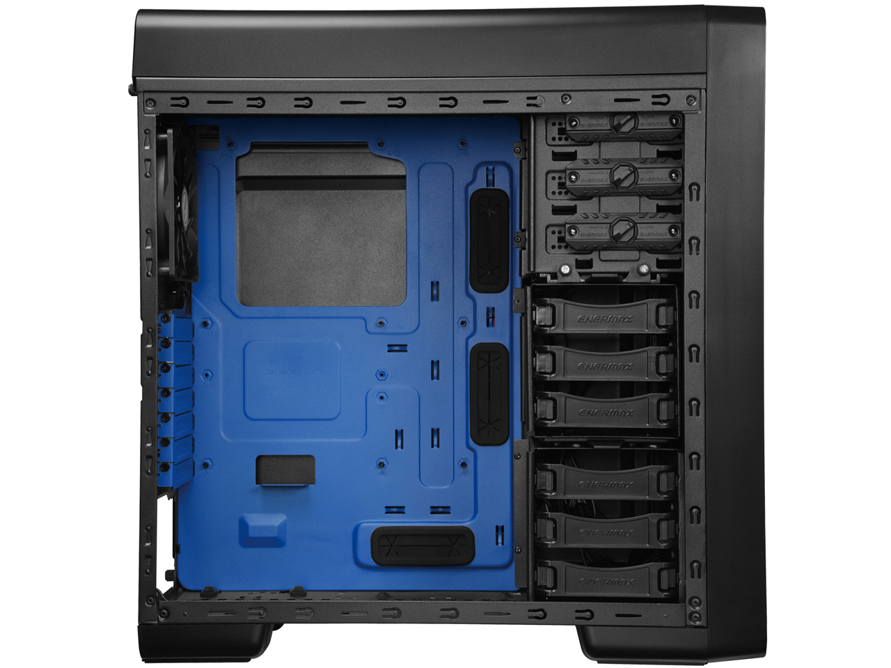 OSTROG ADV ECA3380AS-BL [Blue]