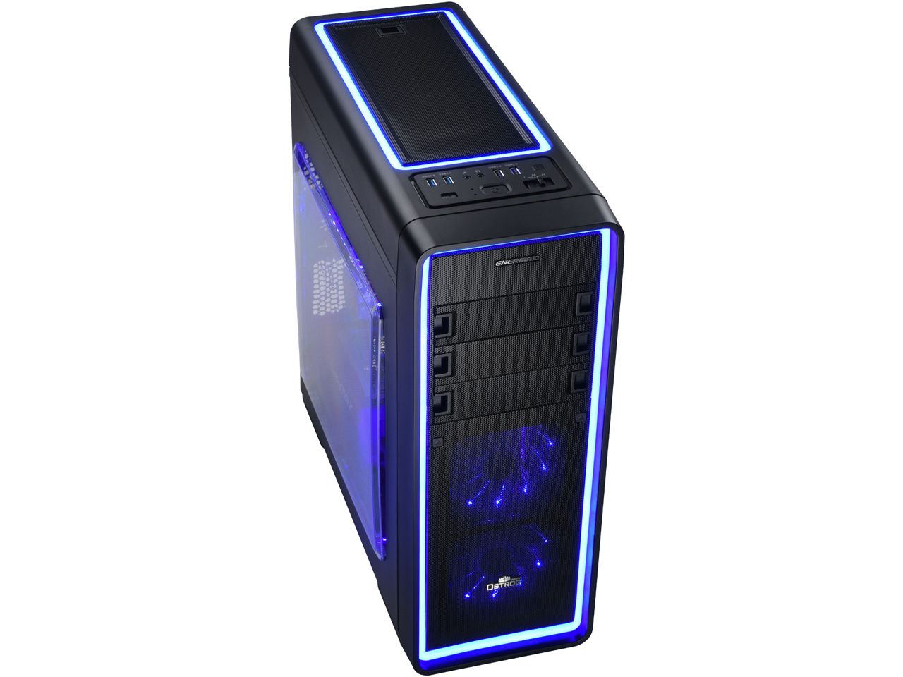 OSTROG ADV ECA3380AS-BL [Blue] �̐��i�摜