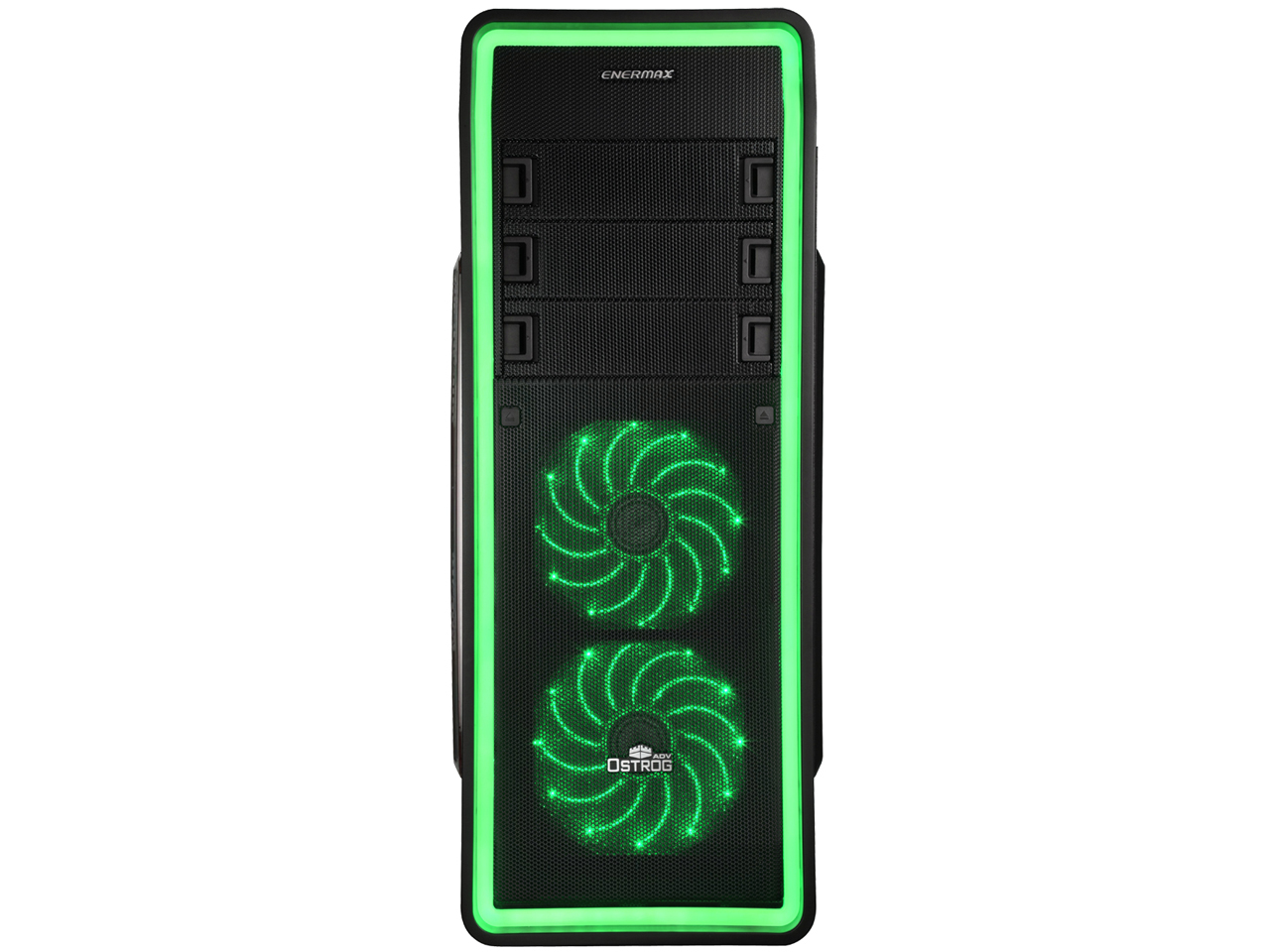 OSTROG ADV ECA3380AS-GN [Green]