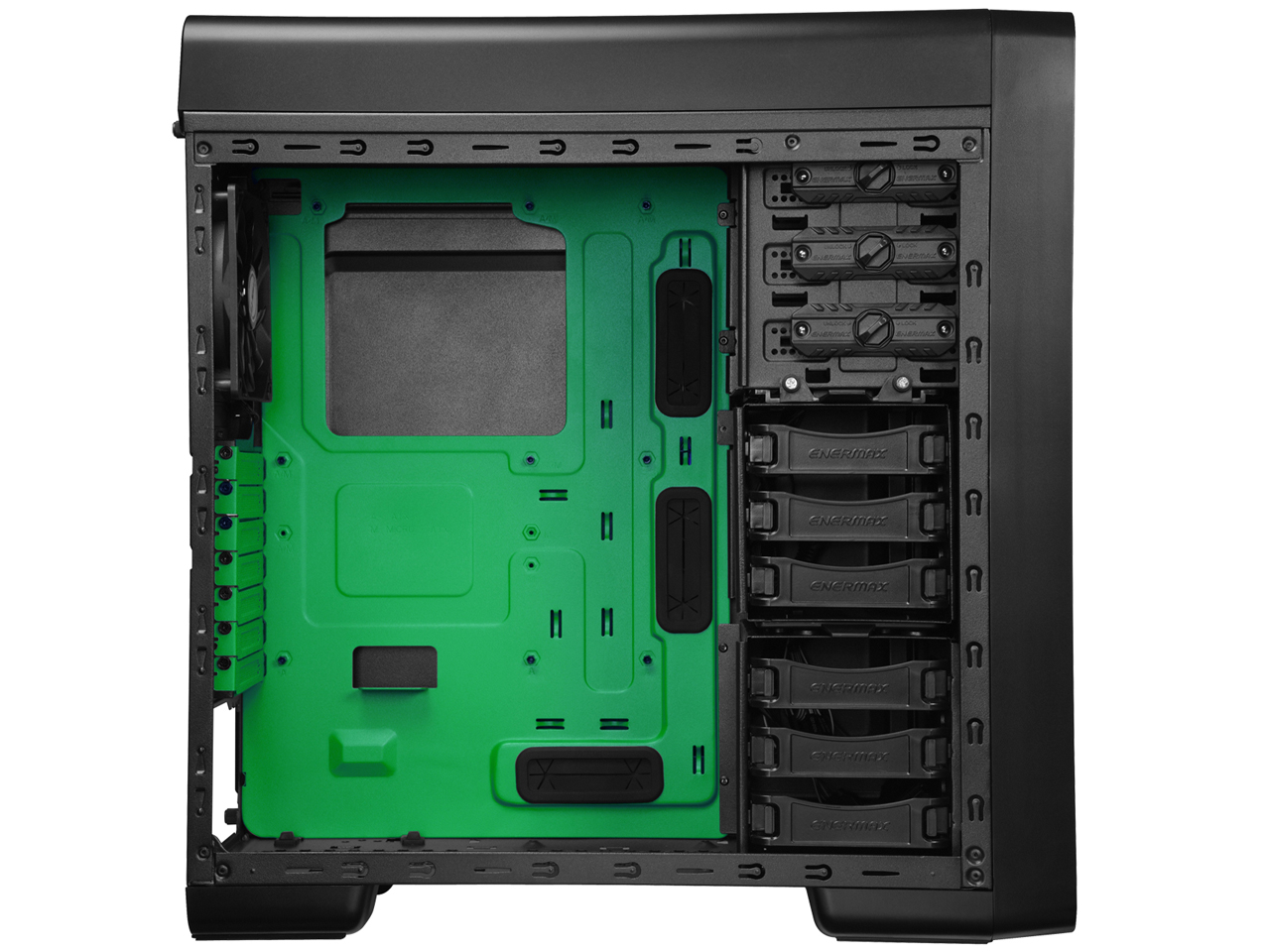 OSTROG ADV ECA3380AS-GN [Green]