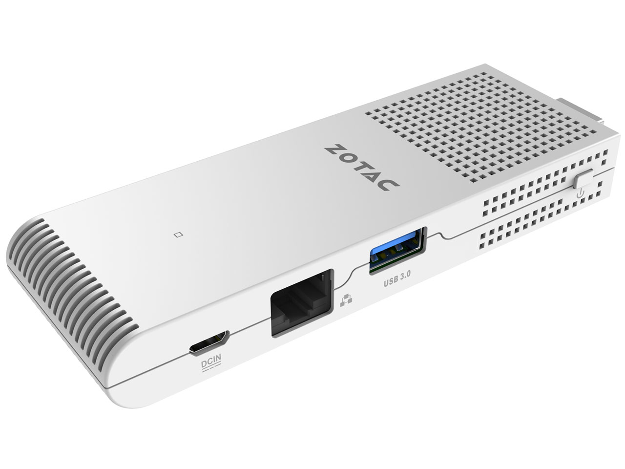 ZOTAC ZBOX PI220 pico ZBOX-PI220-W2B