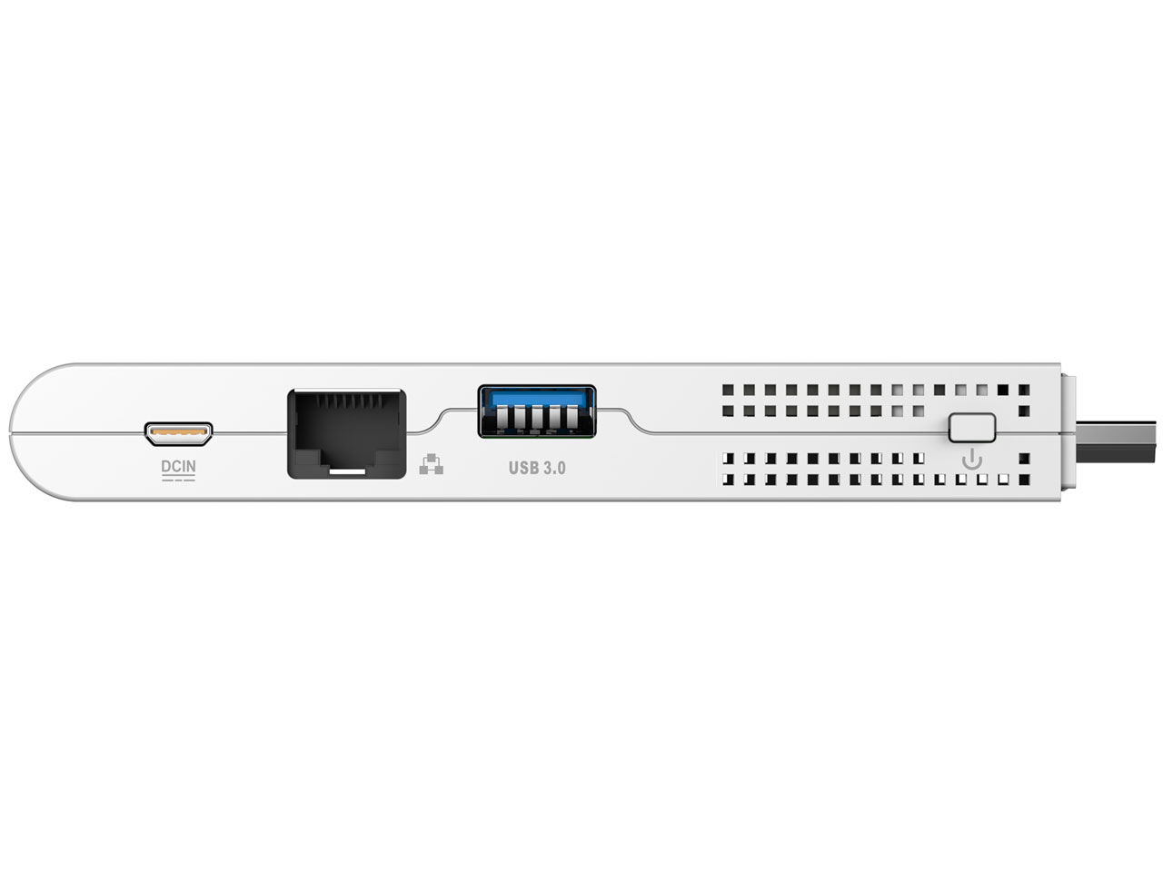 ZOTAC ZBOX PI220 pico ZBOX-PI220-W2B