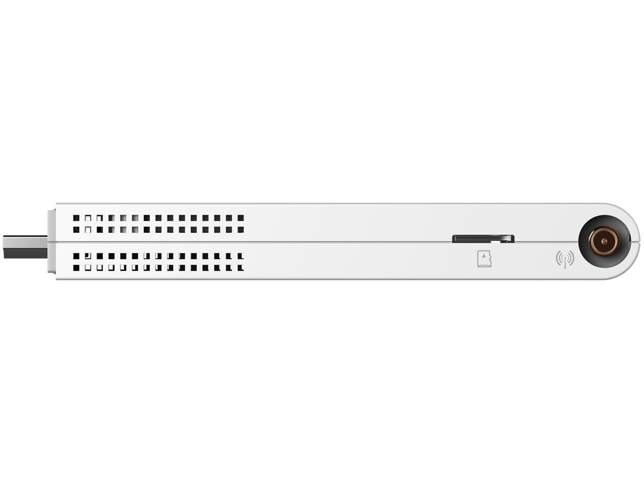 ZOTAC ZBOX PI220 pico ZBOX-PI220-W2B