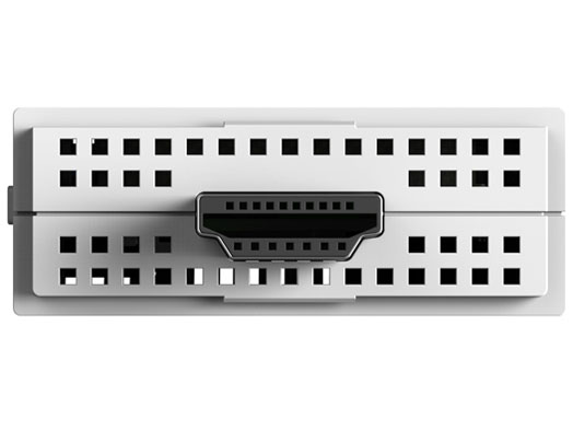 ZOTAC ZBOX PI220 pico ZBOX-PI220-W2B