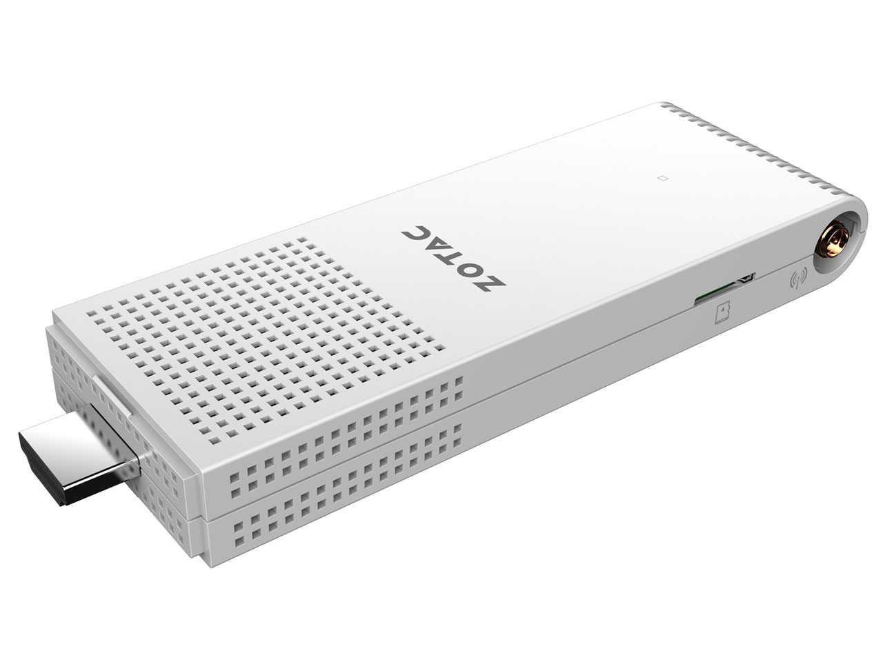 ZOTAC ZOTAC ZBOX PI220 pico ZBOX-PI220-W2B