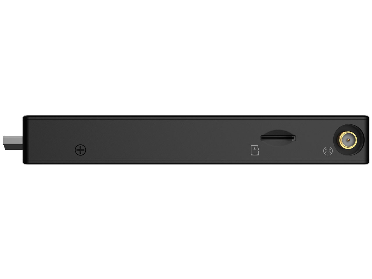 ZOTAC ZBOX PI221 pico ZBOX-PI221-W2B