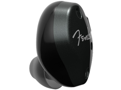FXA5 [Metallic Black]