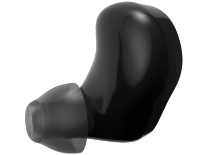 FXA5 [Metallic Black]