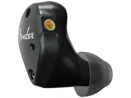 FXA5 [Metallic Black]