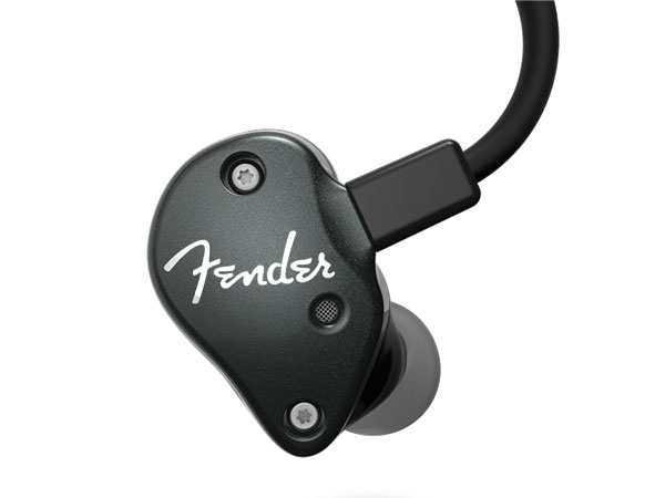 Fender FXA5 リケーブル可能イヤホン FENDER FXA5 価格比較 - 価格.com
