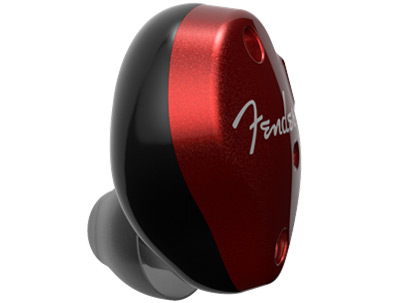 FXA6 [Red]