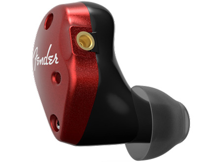 FXA6 [Red]