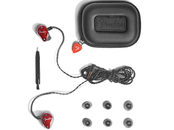 FXA6 [Red]