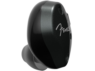 FXA6 [Metallic Black]