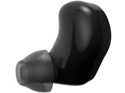 FXA6 [Metallic Black]