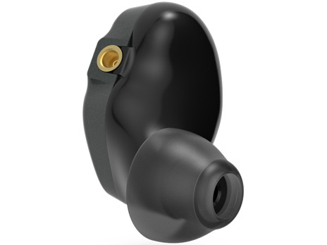 FXA6 [Metallic Black]
