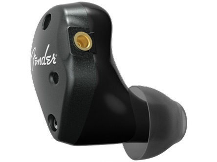 FXA6 [Metallic Black]