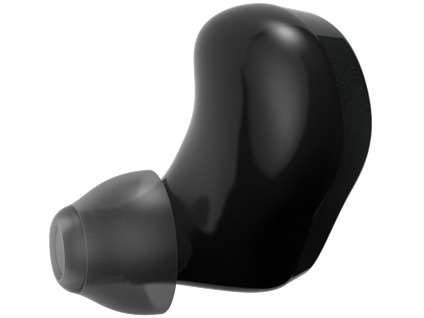 FXA7 [Metallic Black]