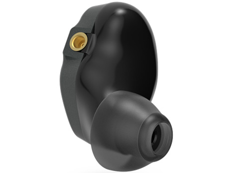 FXA7 [Metallic Black]