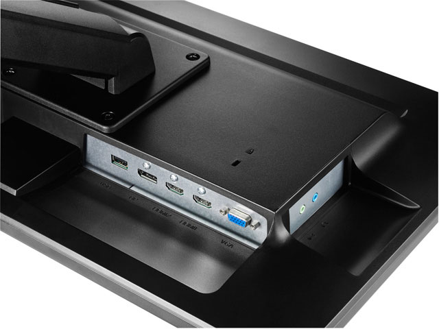 LCD-HC241XDB [23.8�C���` �u���b�N]