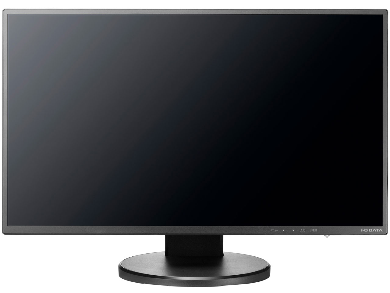 LCD-HC241XDB [23.8�C���` �u���b�N] �̐��i�摜