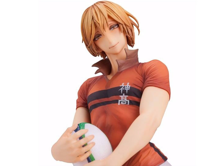 mensHdge technical statue No.26 ALL OUT�I�I �ΐ��� ����