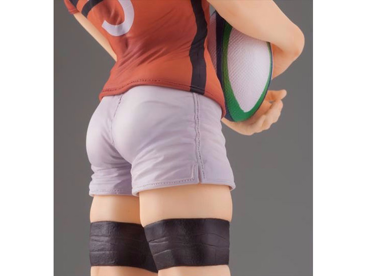 mensHdge technical statue No.26 ALL OUT�I�I �ΐ��� ����