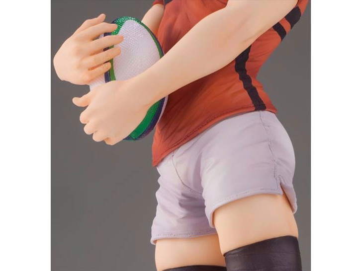 mensHdge technical statue No.26 ALL OUT�I�I �ΐ��� ����