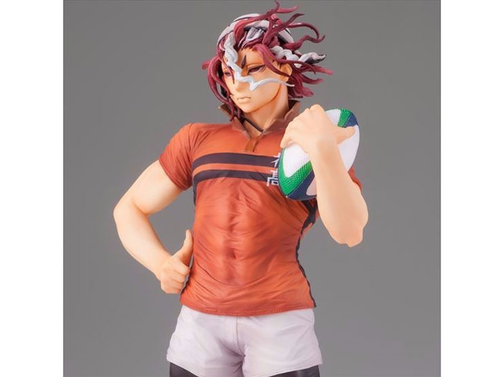 mensHdge technical statue No.25 ALL OUT�I�I �ԎR ���