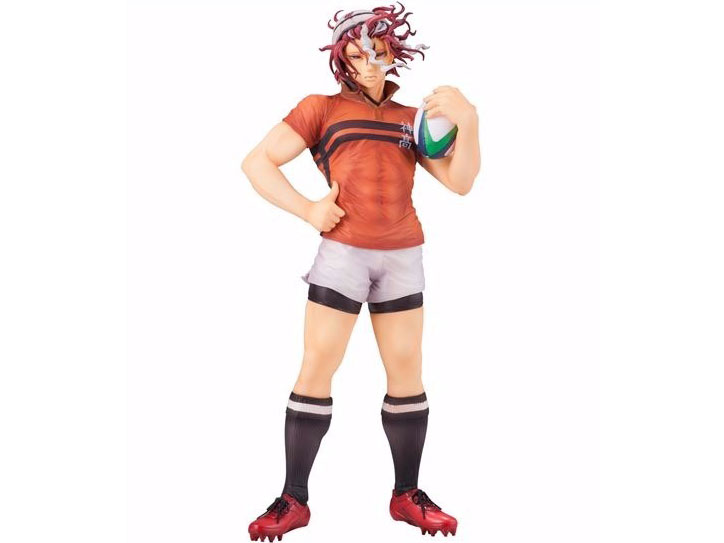 mensHdge technical statue No.25 ALL OUT�I�I �ԎR ��� �̐��i�摜