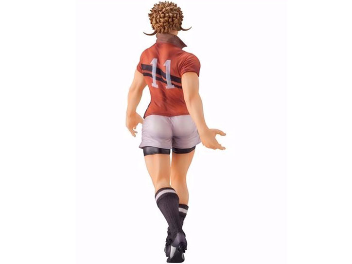 mensHdge technical statue No.27 ALL OUT�I�I �]�� �D