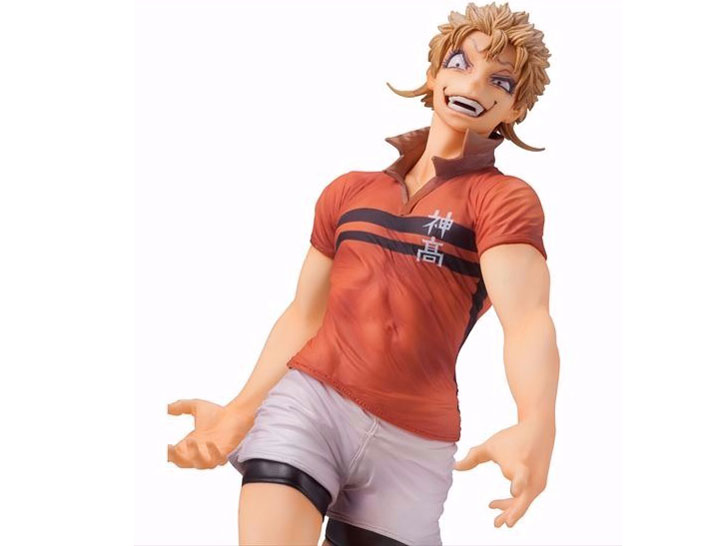 mensHdge technical statue No.27 ALL OUT�I�I �]�� �D