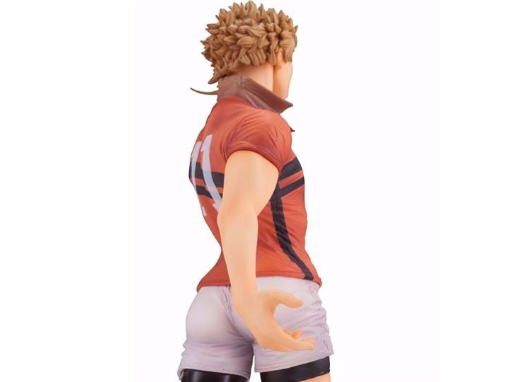 mensHdge technical statue No.27 ALL OUT�I�I �]�� �D