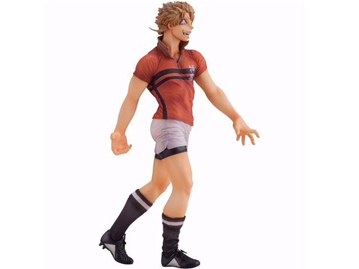 mensHdge technical statue No.27 ALL OUT�I�I �]�� �D