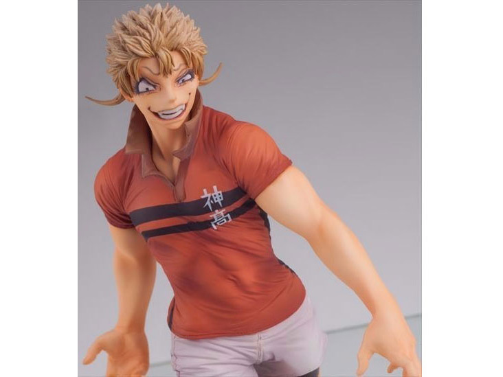 mensHdge technical statue No.27 ALL OUT�I�I �]�� �D