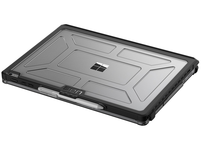 UAG-SFBK-ICE