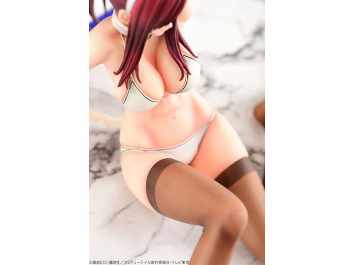 FAIRY TAIL �G���U�E�X�J�[���b�g ���LGravure_Style