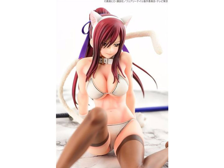 FAIRY TAIL �G���U�E�X�J�[���b�g ���LGravure_Style