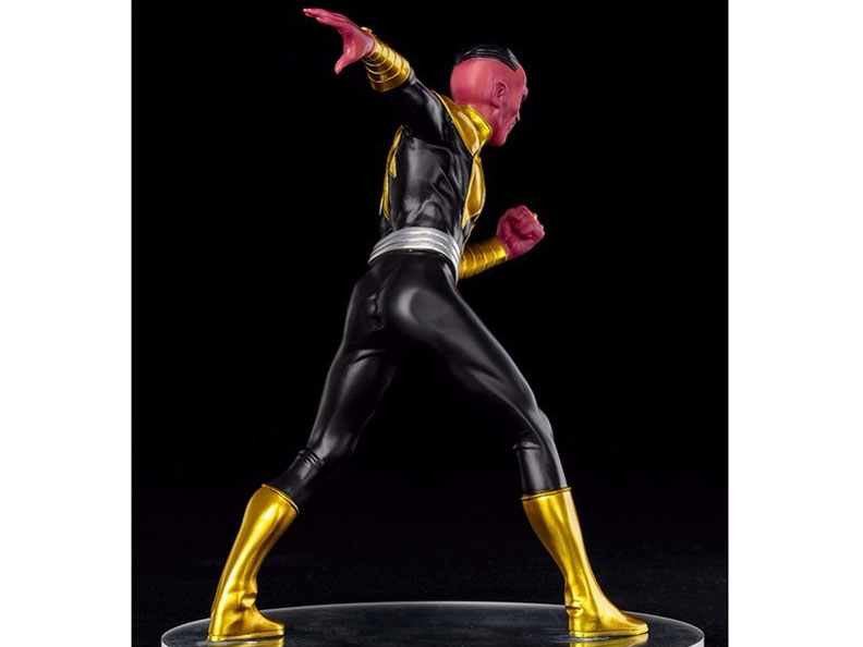 ARTFX+ �O���[�������^�� �V�l�X�g�� NEW52