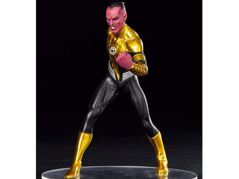 ARTFX+ �O���[�������^�� �V�l�X�g�� NEW52