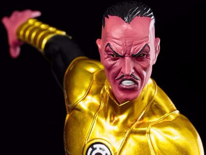 ARTFX+ �O���[�������^�� �V�l�X�g�� NEW52