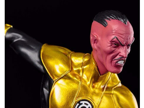 ARTFX+ �O���[�������^�� �V�l�X�g�� NEW52