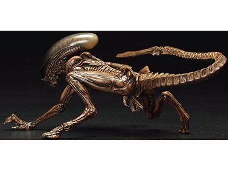 価格 Com アングル3 Artfx エイリアン ドッグエイリアン の製品画像