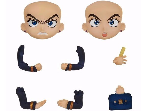 �݂ɂ����� TV�A�j�� �W���W���̊�Ȗ`�� �_�C�������h�͍ӂ��Ȃ� ��������