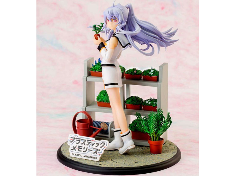 �v���X�e�B�b�N�E�������[�Y �A�C��