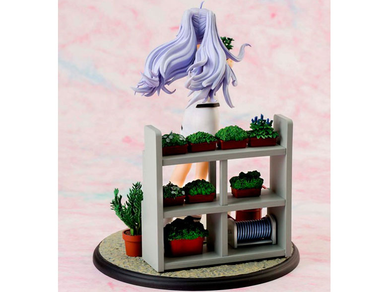 �v���X�e�B�b�N�E�������[�Y �A�C��