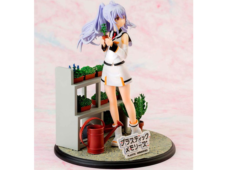 �v���X�e�B�b�N�E�������[�Y �A�C��