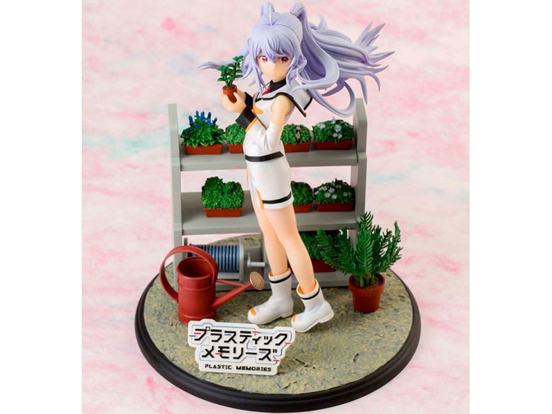 �v���X�e�B�b�N�E�������[�Y �A�C��