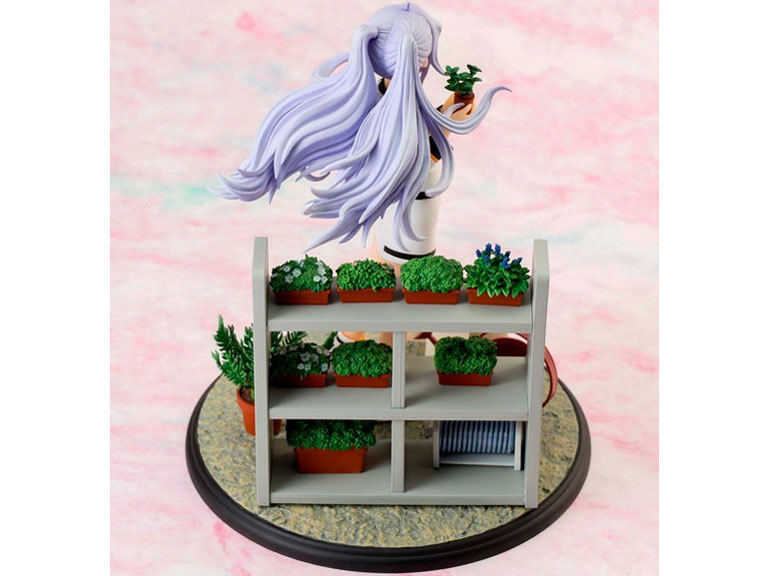 �v���X�e�B�b�N�E�������[�Y �A�C��