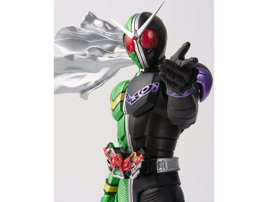 S.H.�t�B�M���A�[�c �^�������@ ���ʃ��C�_�[W �T�C�N�����W���[�J�[